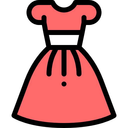 Frock & Dresses