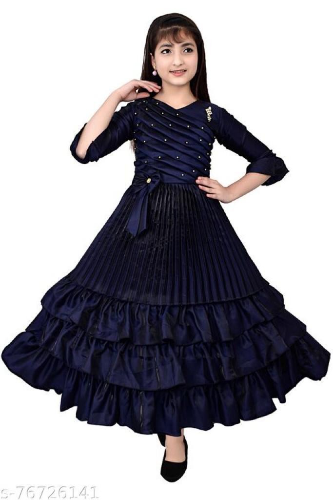 Dresses and Gowns